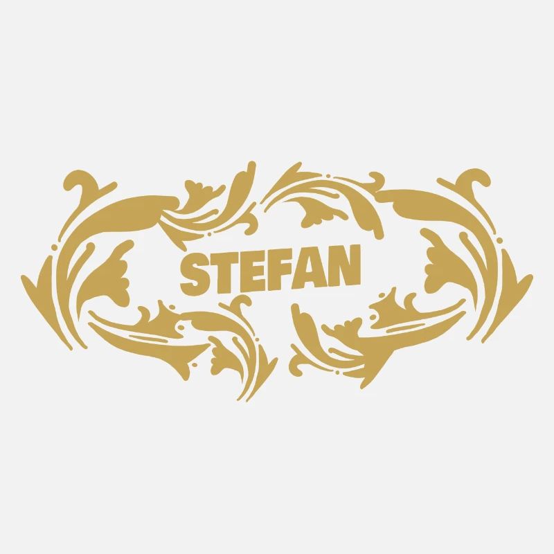 Frère Stefan