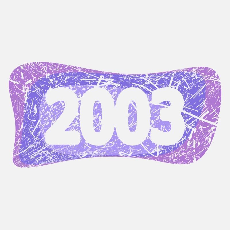 Etudiants 2003