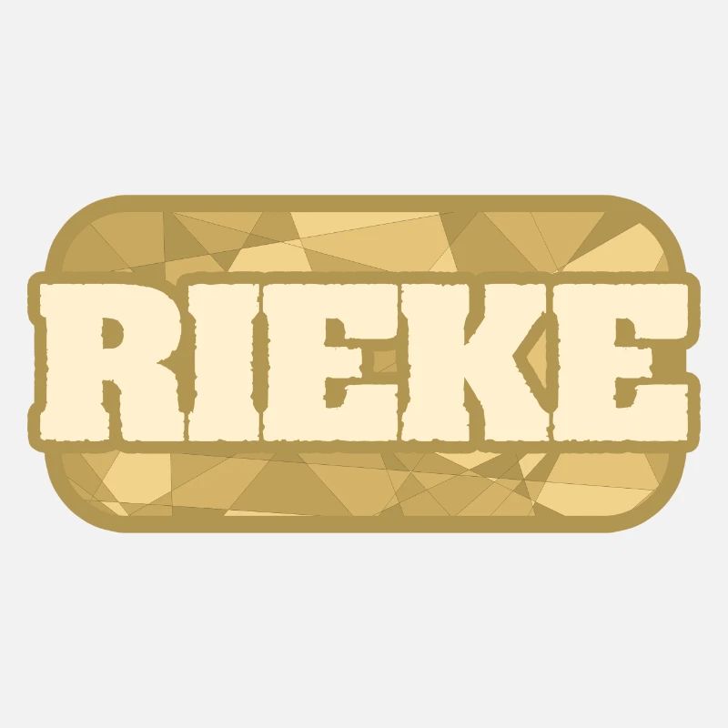Rieke comme la santé
