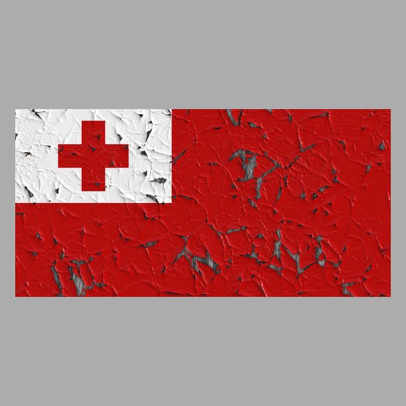Gift for Tonga