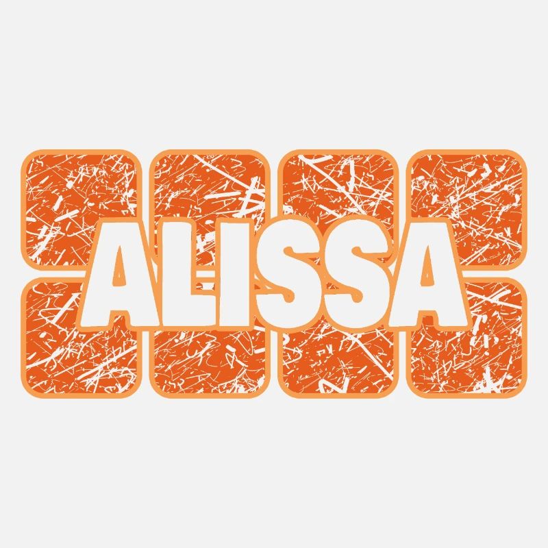 Prénom Alissa