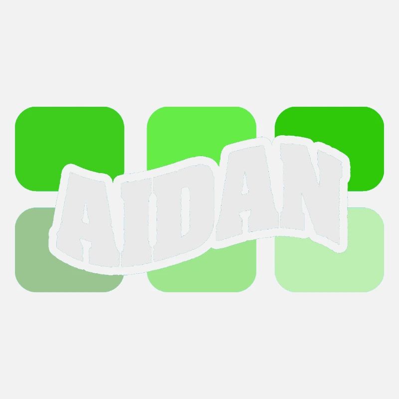 Cadeau pour Aidan