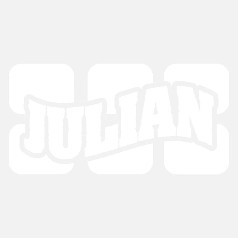 Julian als Name