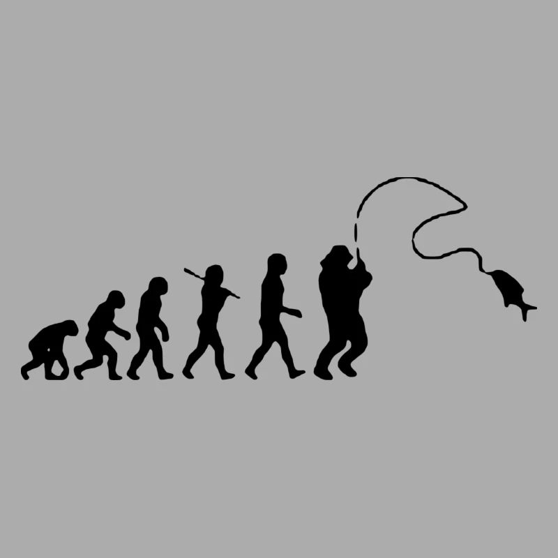 Pêche évolution Pêche