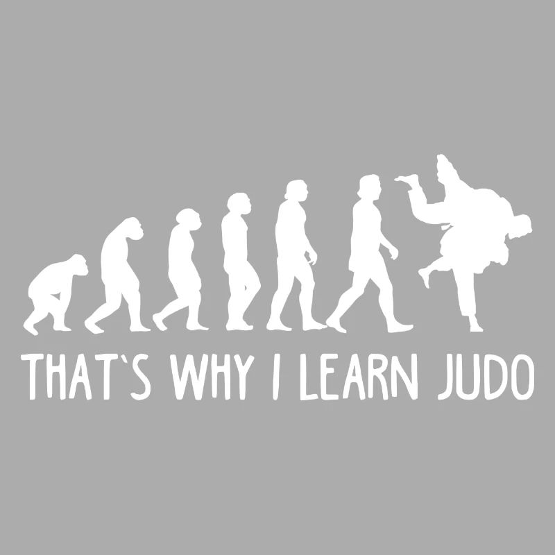 Judo Evolution