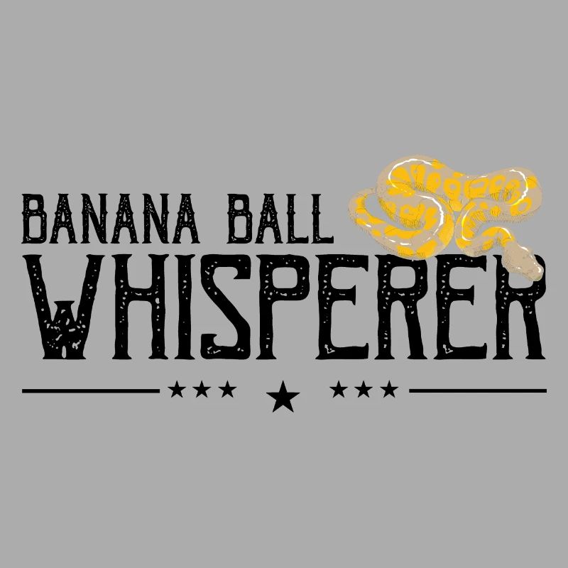 King python design pour les amateurs de serpents