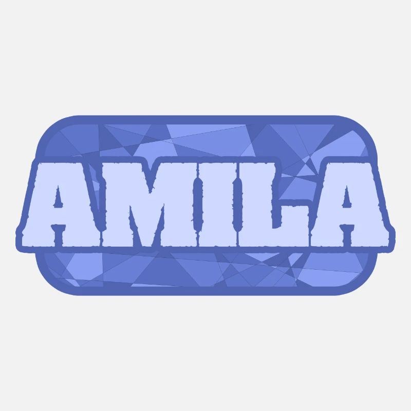 Amila as a name