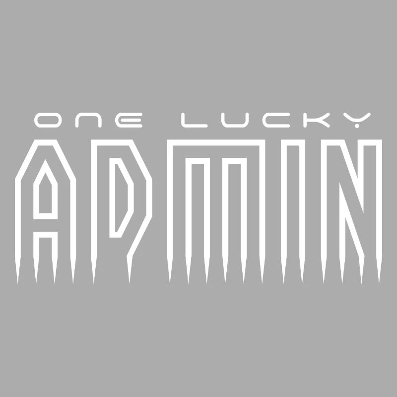 admin administrator moderator web developer IT