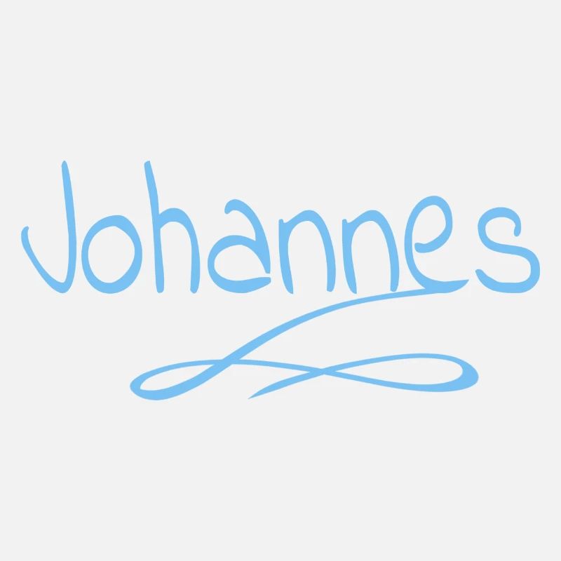 Cadeau pour John