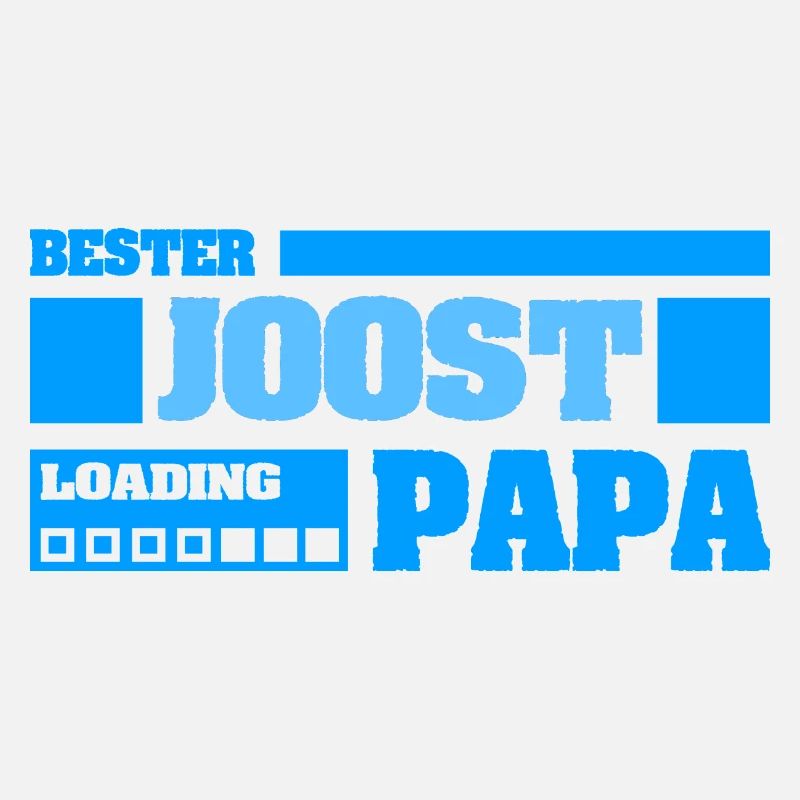 Joost comme prénom