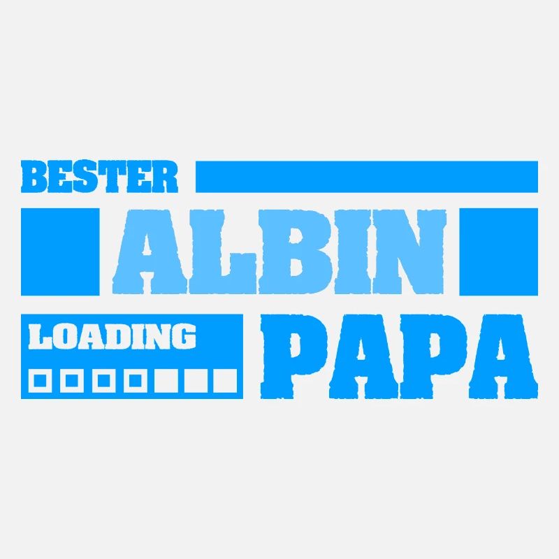 First name Albin