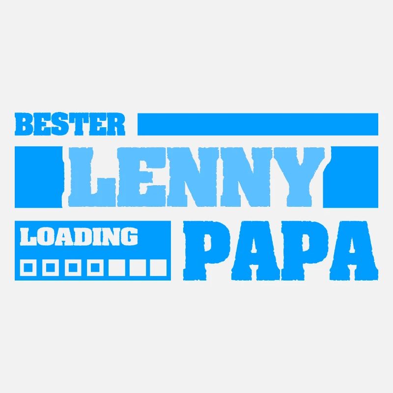Lenny comme prénom