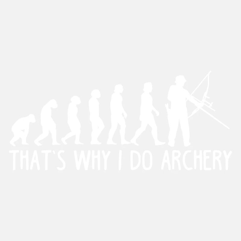 Tir à l’arc Evolution