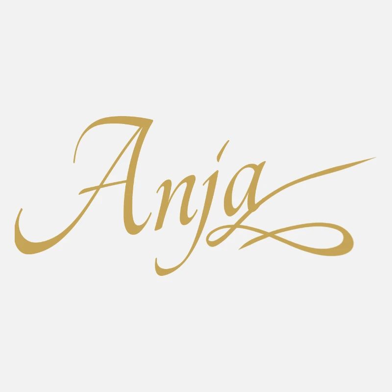 Prénom d’Anja