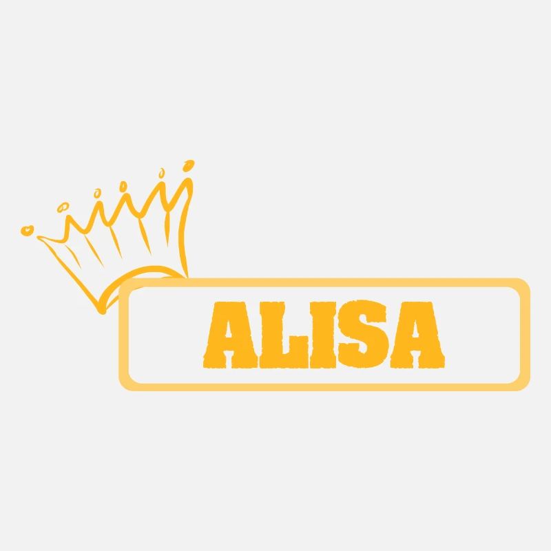 Cadeau pour Alisa