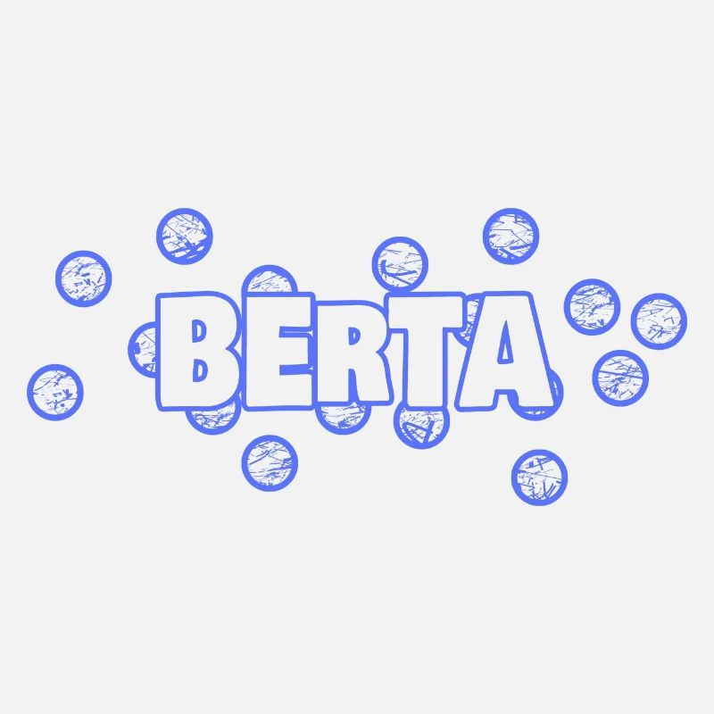 Cadeau pour Berta