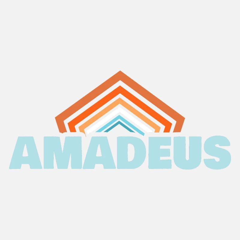 Prénom Amadeus