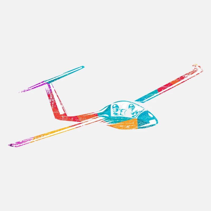 Glider Glider Pilot