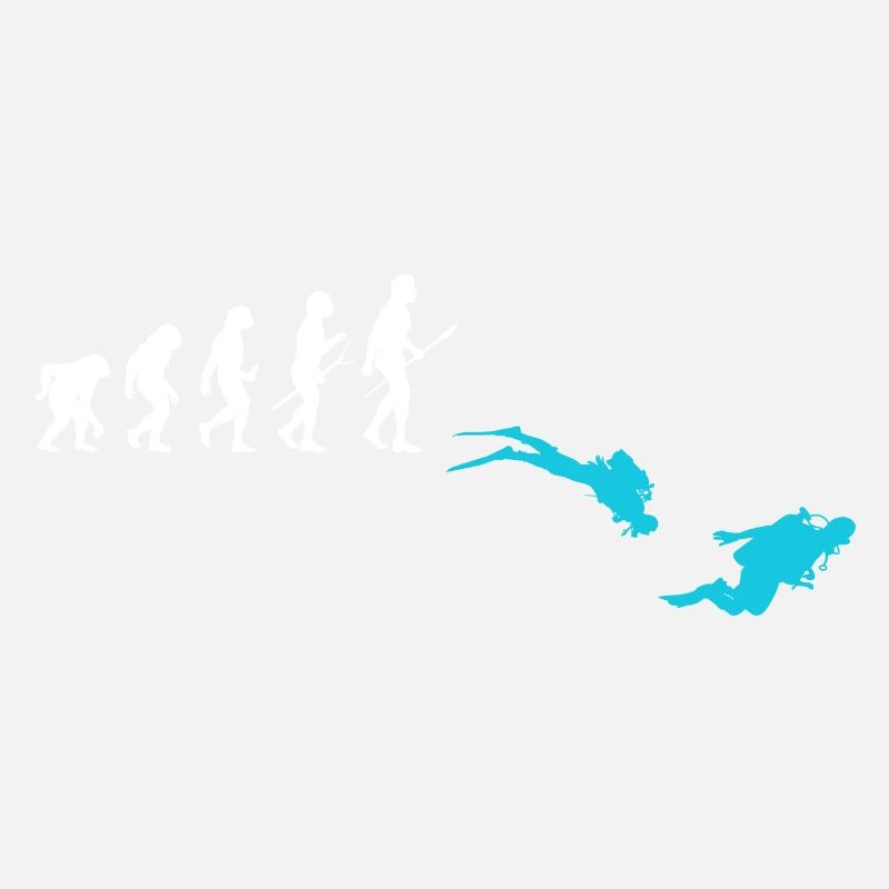 Diving Evolution Divers
