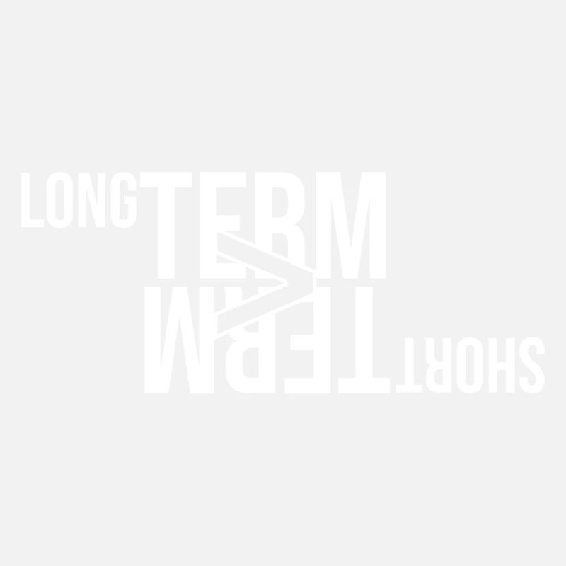 > à long terme