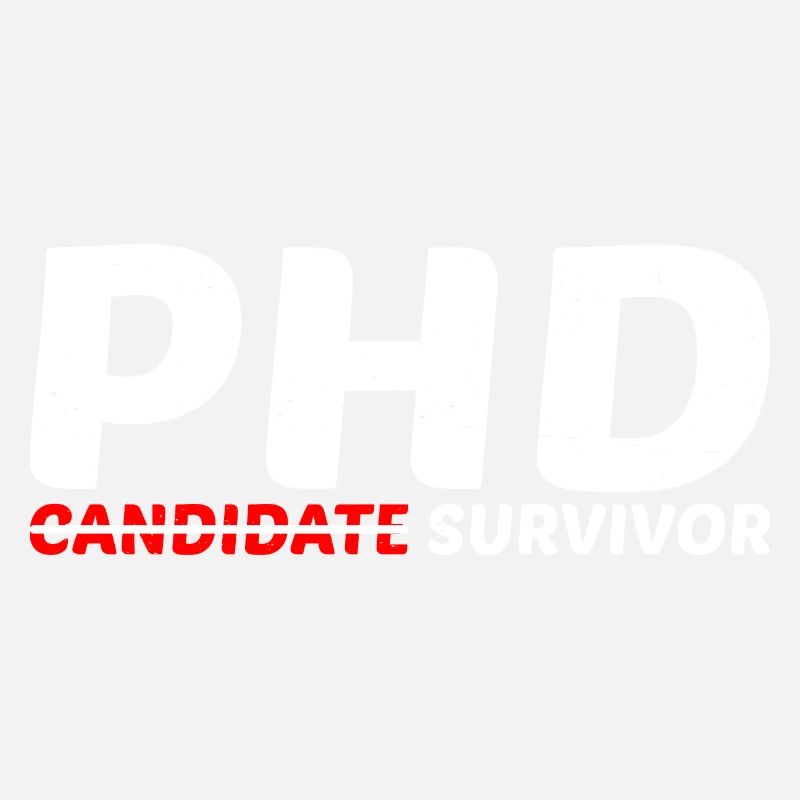 Phd Candidate Survivor 11