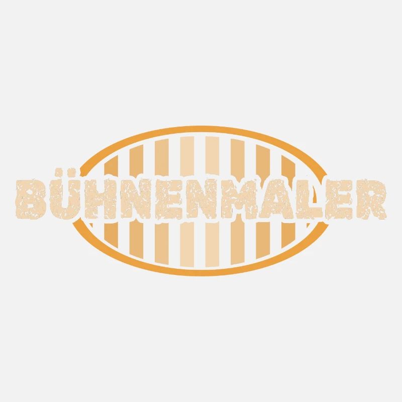 Emploi Peintre de scène