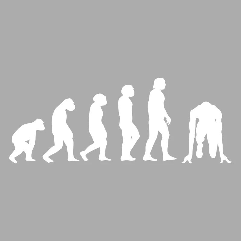 Evolution Leichtathlet