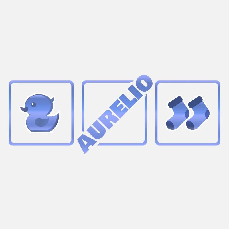 Naissance d’Aurelio