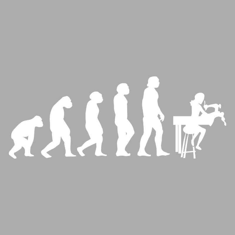 Closer Evolution Seamstress