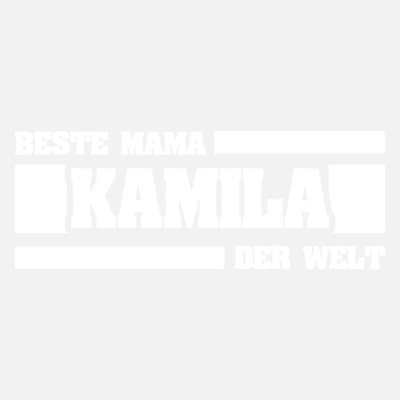 Cadeau pour Kamila