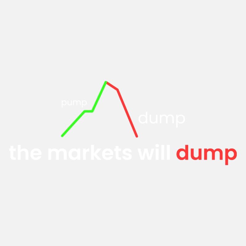markets will collapse