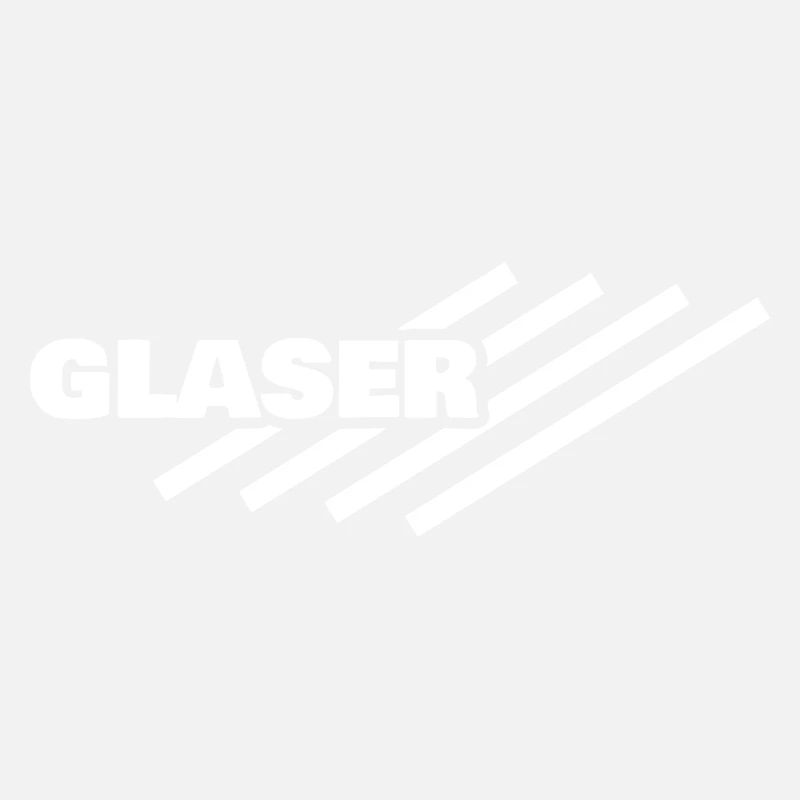 Glaser als Arbeitsplatz
