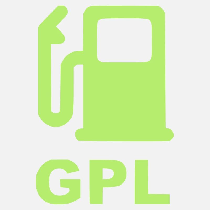 GPL gauche verte