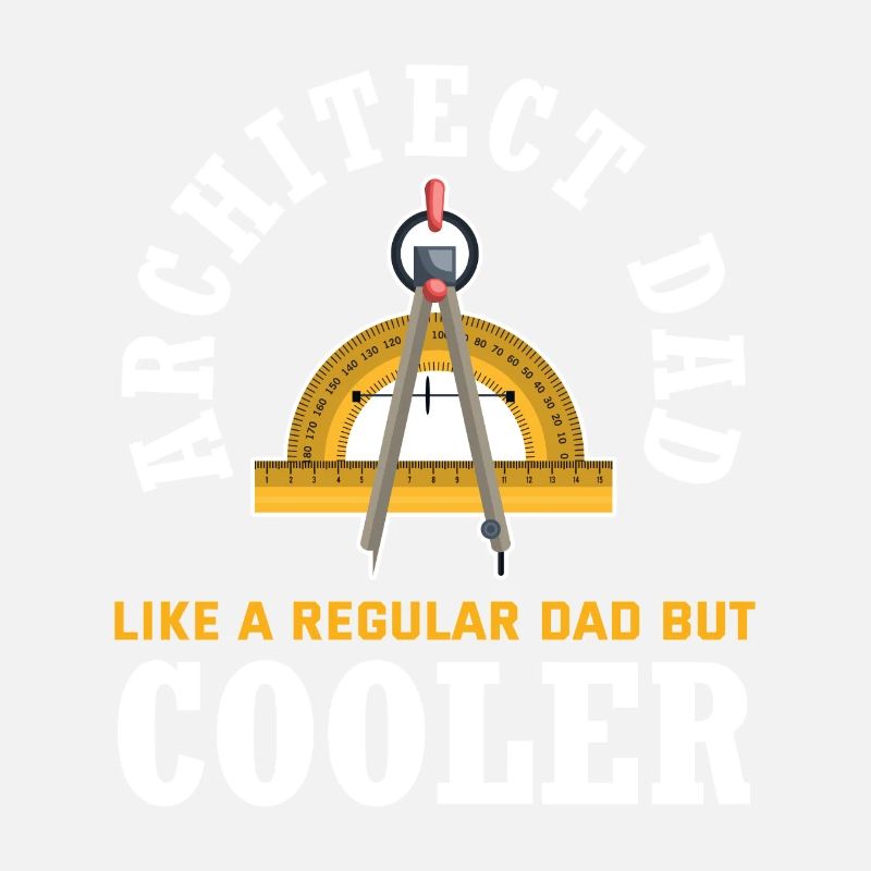 Architects Papa Funny Architects Gift