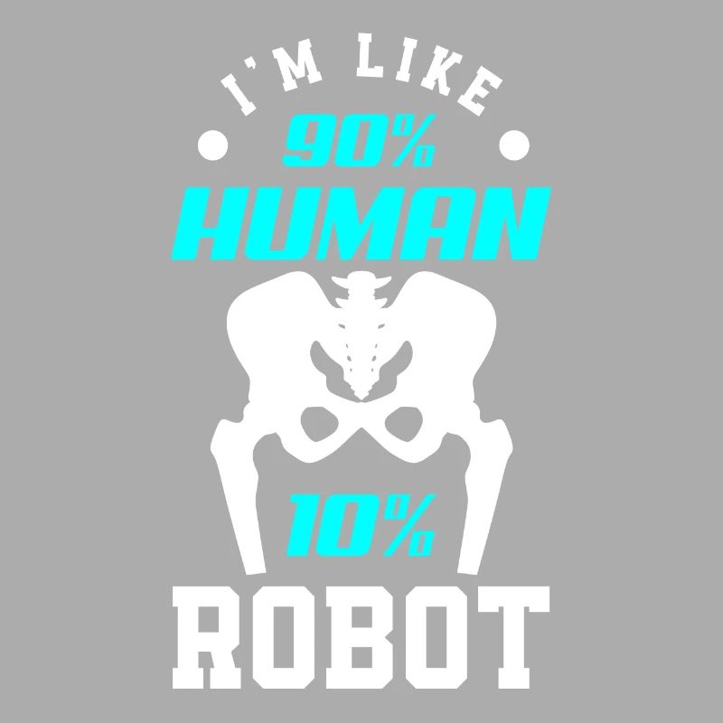 Artificial hip joint surgery hip prosthesis