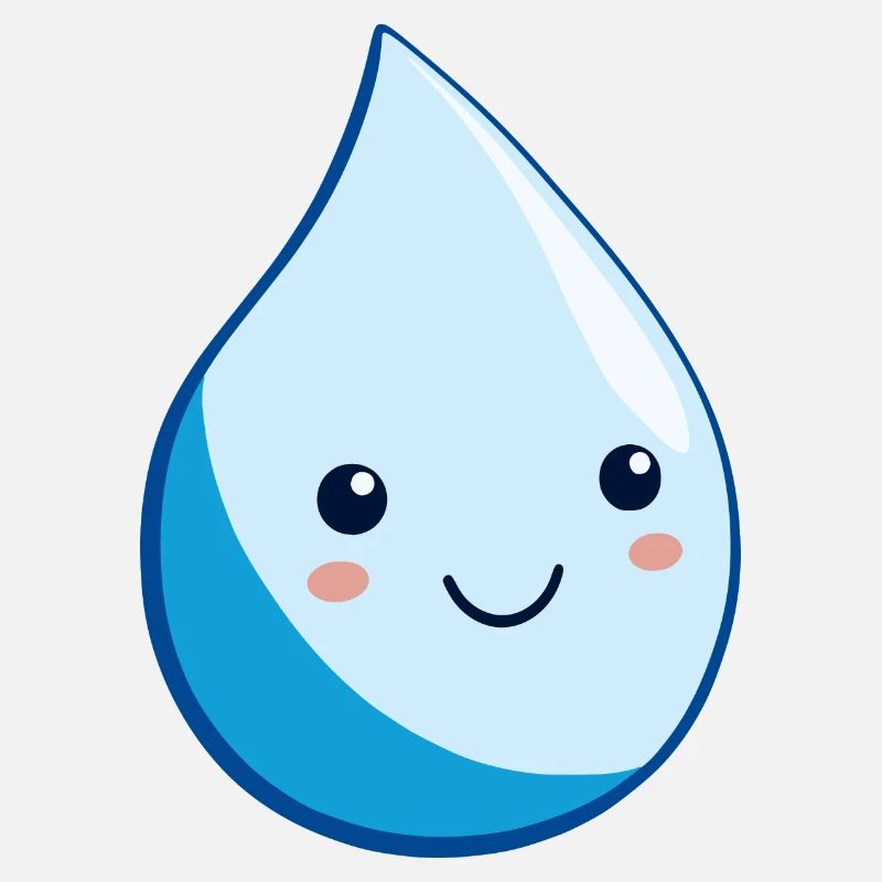 Waterdrop