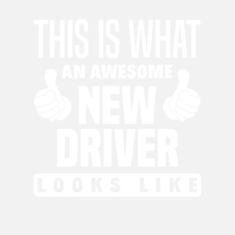 Driver's License Passed Gift