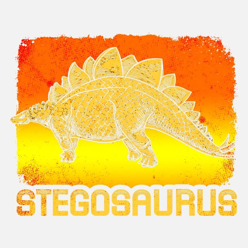Stegosaurus