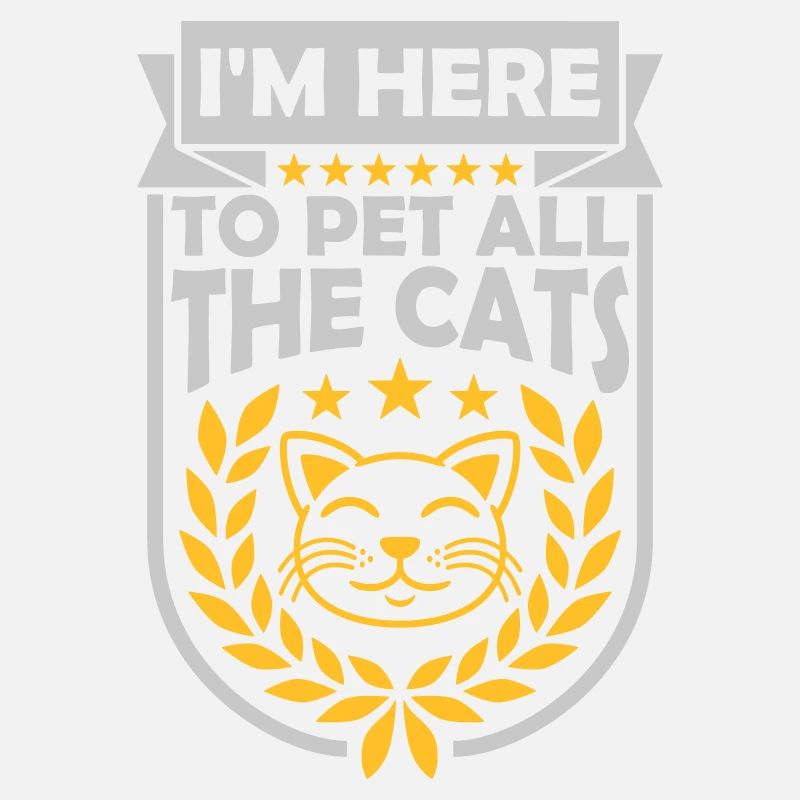 Animaux de compagnie tous les chats