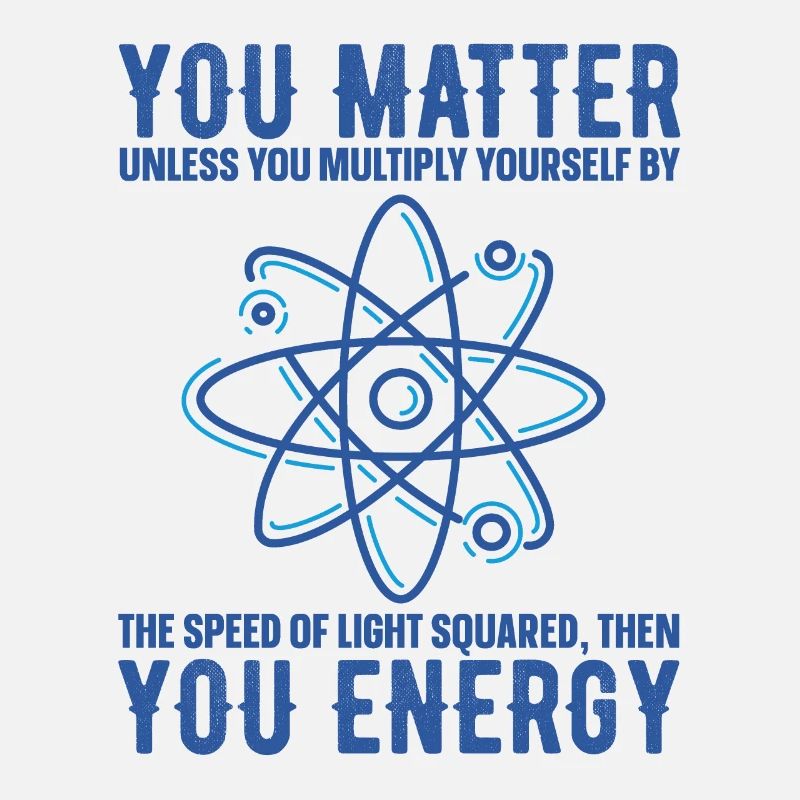 You Matter Unless You Multiply Yourself Science