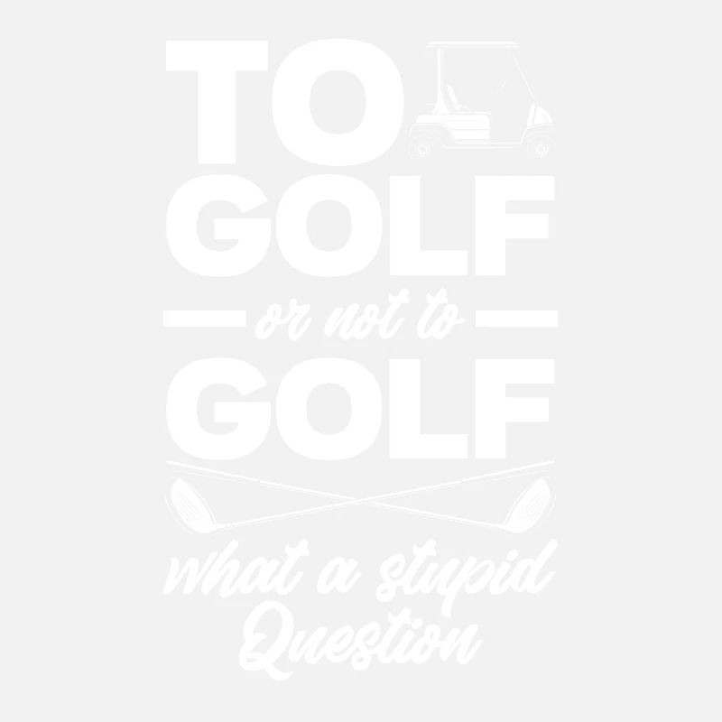 Fun Golf Golf Golfer Gift