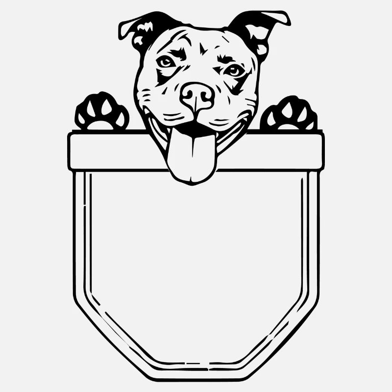 Hund Dog