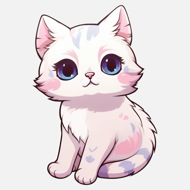 Bébé chat