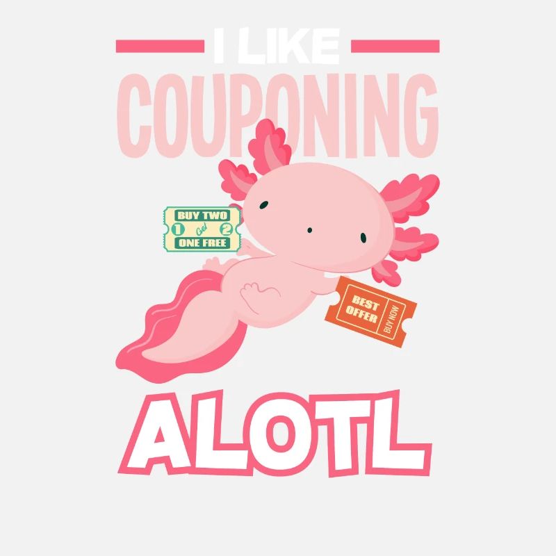 Funny Extreme Couponing Coupon Gift