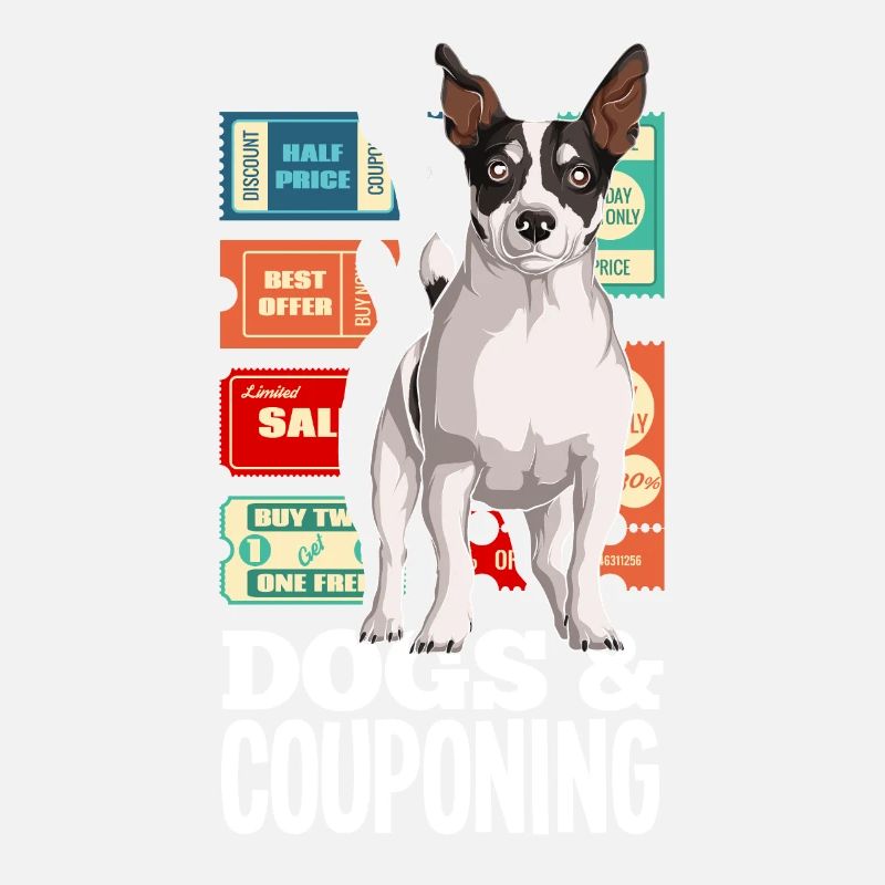 Funny Extreme Couponing Coupon Gift