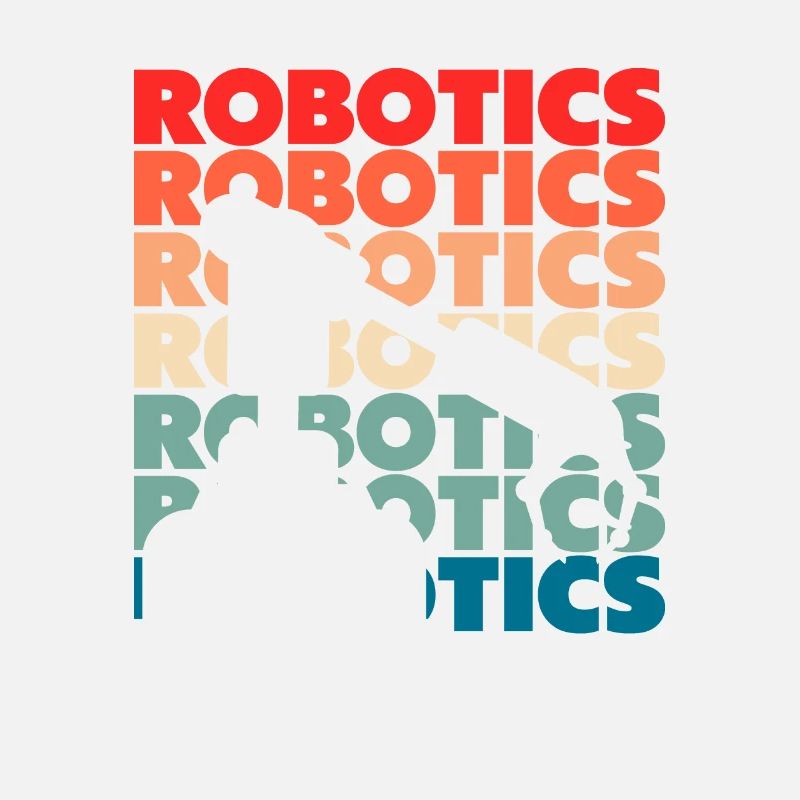 Programmeur de robots robotiques