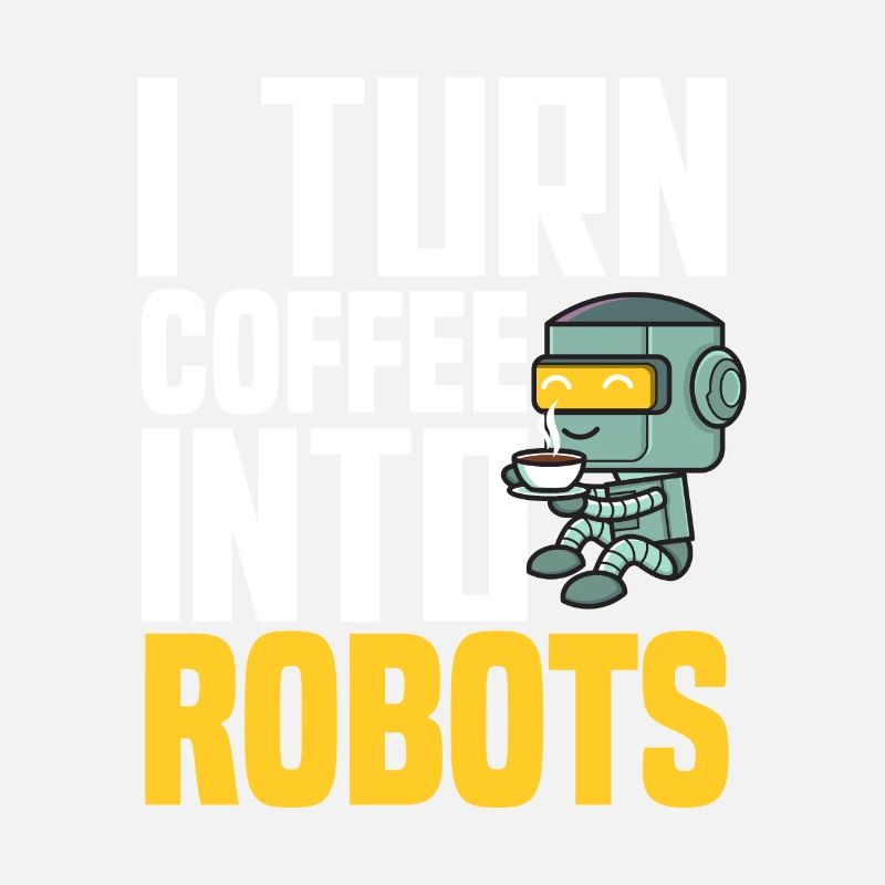 Robotics Robot Programmer