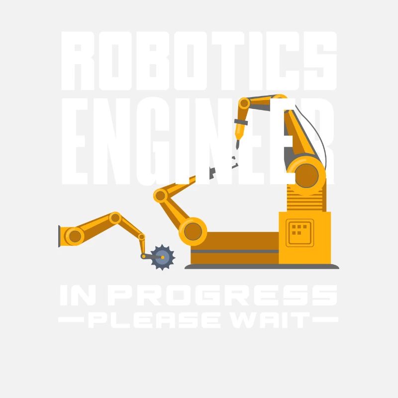 Robotics Robot Programmer