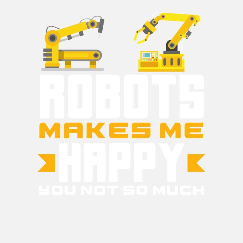 Robotics Robot Programmer