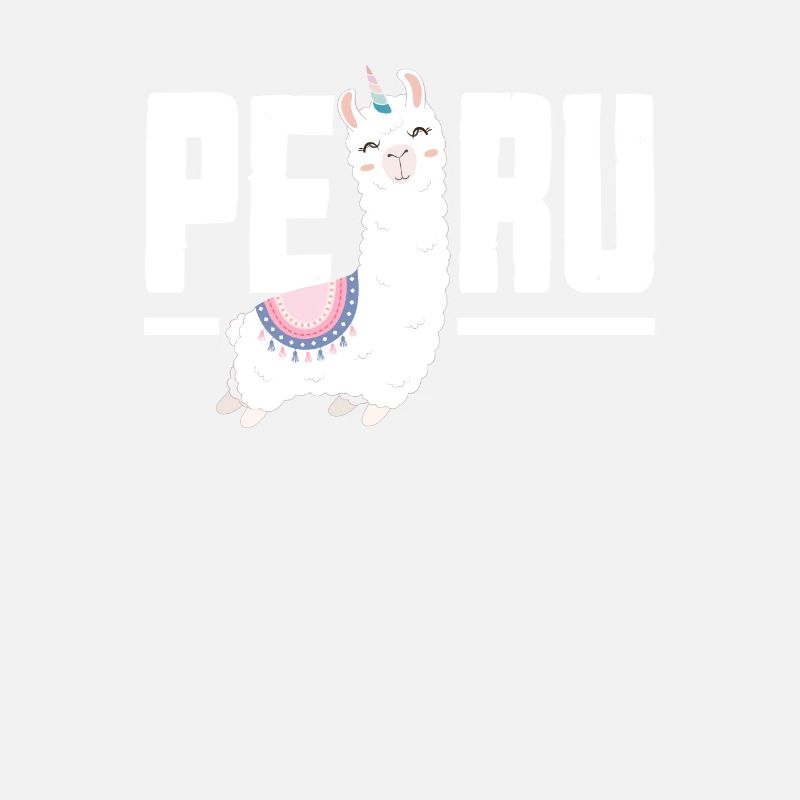 Peru Peruaner Geschenk